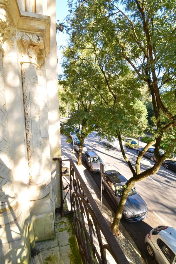 Laa Studios Coimbra Exterior foto