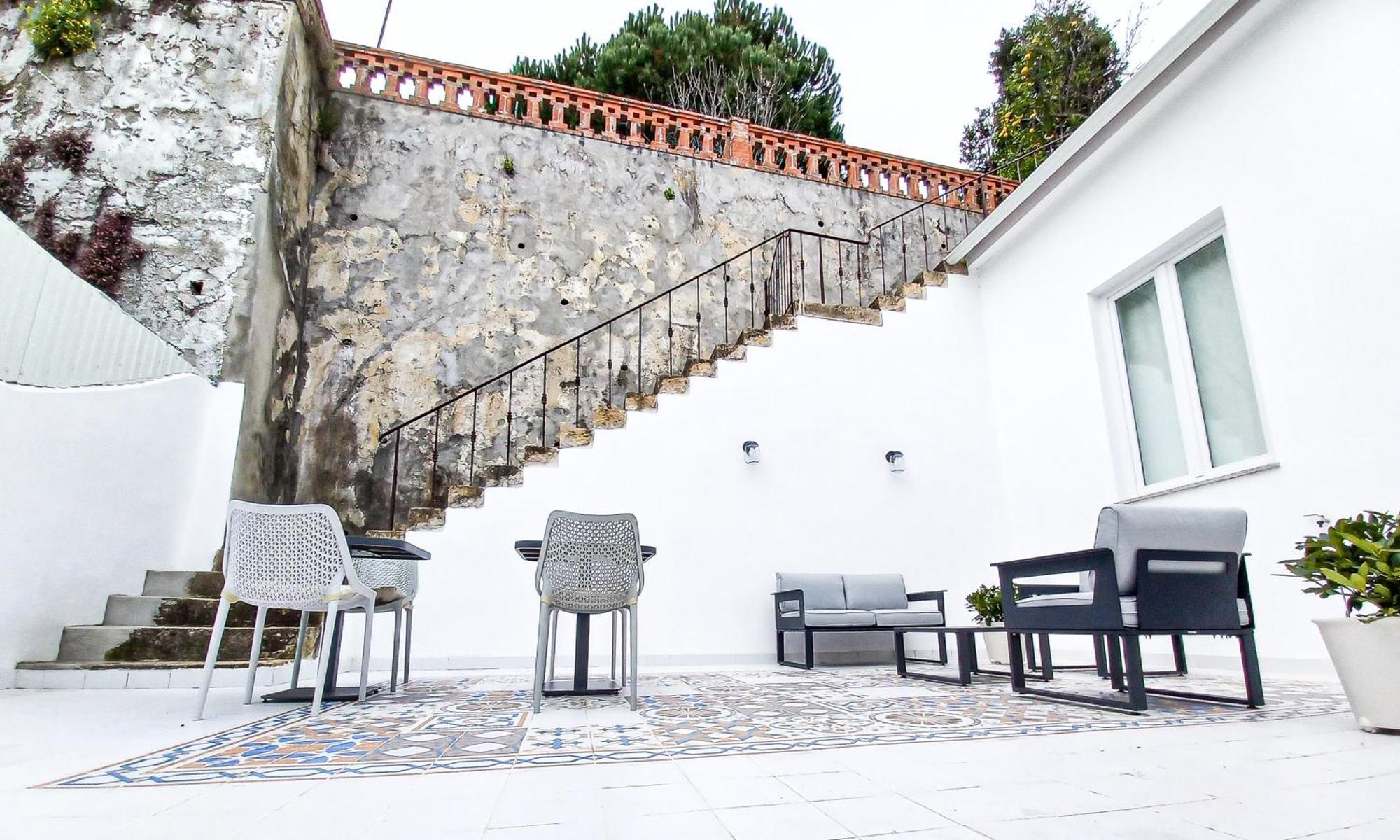 Laa Studios Coimbra Exterior foto