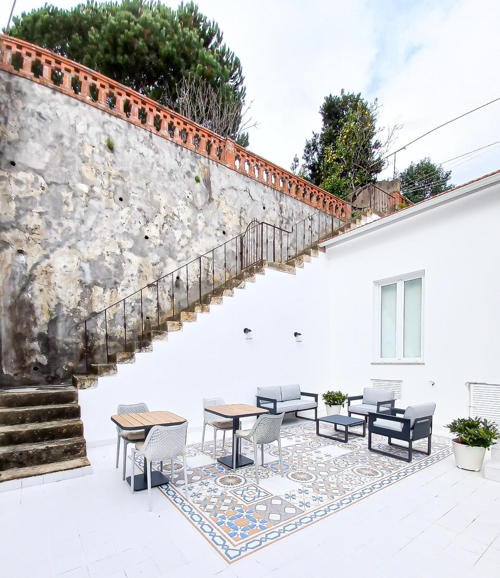 Laa Studios Coimbra Exterior foto